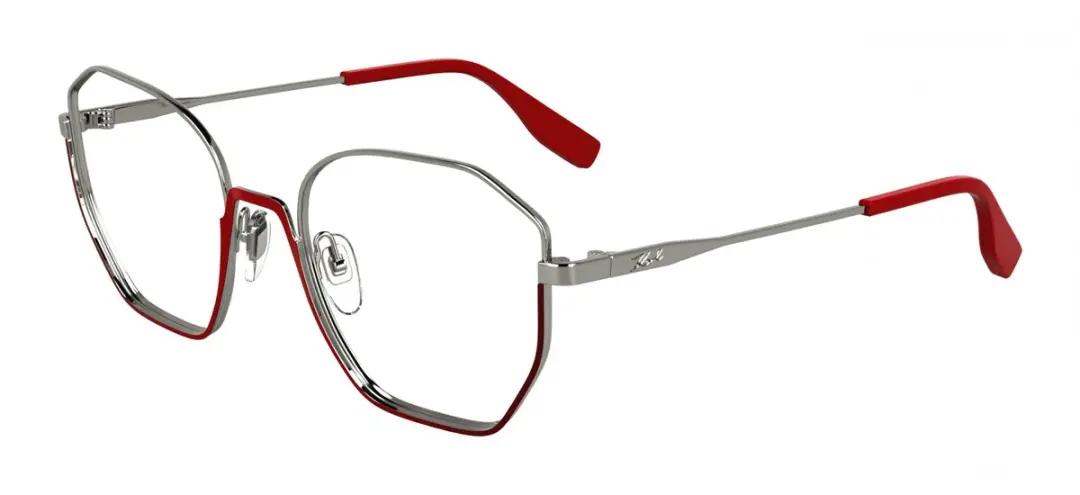Karl Lagerfeld KL356 Brilmonturen