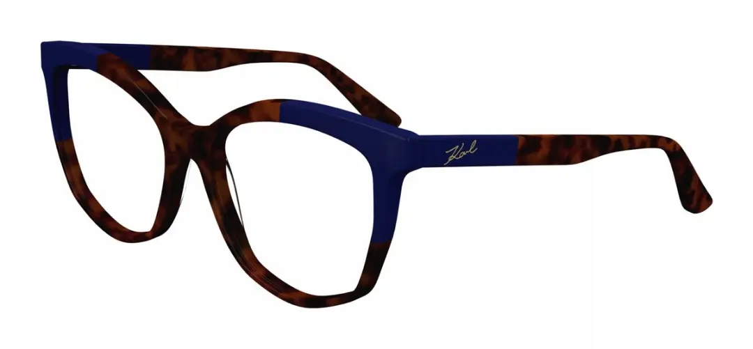 Karl Lagerfeld KL6154 Brilmontuur