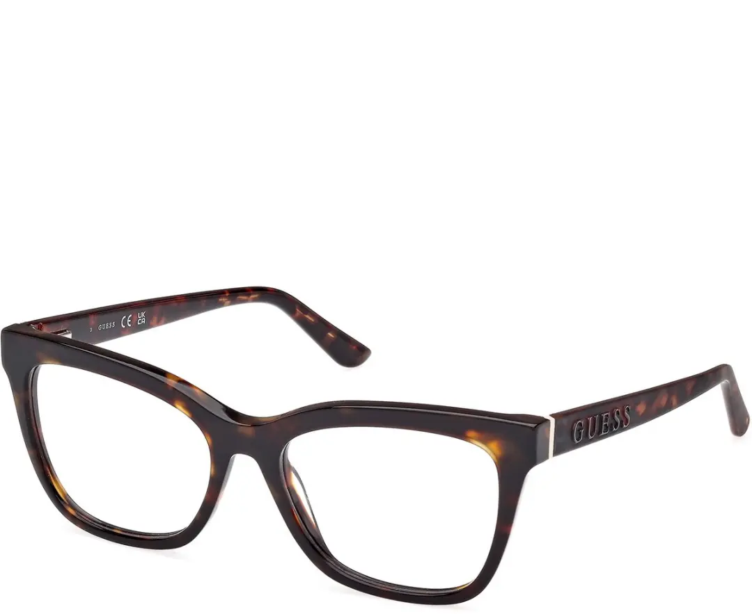 Brillen met correctie Guess GU50172 052