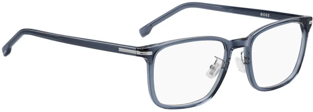 Hugo Boss BOSS 1741/F Brilmontuur - Blue