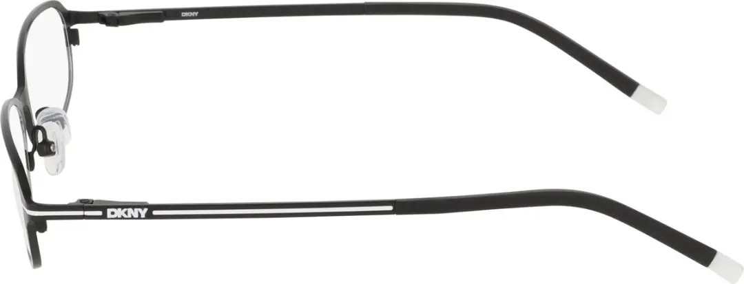 DKNY DK1040 Brilmontuur - Zwart