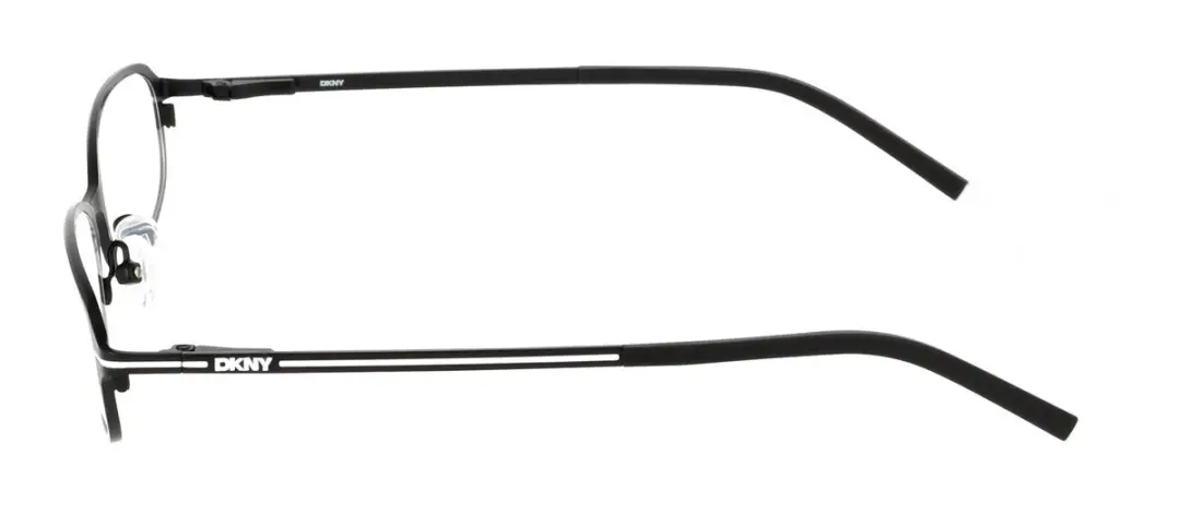 DKNY DK1040 Brilmontuur - Zwart