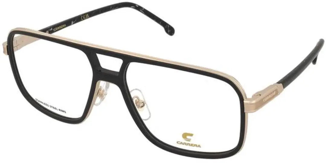 Carrera Carrera 1143 2M2 Bril - Gold