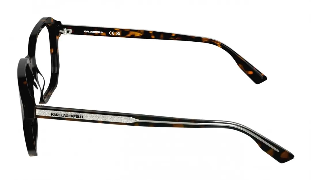 Karl Lagerfeld KL6234 Brilmontuur - Dark tortoise