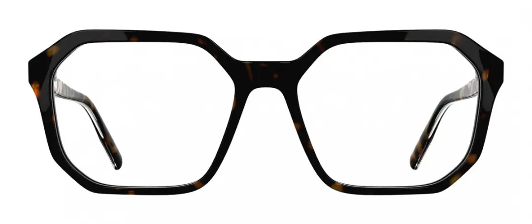 Karl Lagerfeld KL6234 Brilmontuur - Dark tortoise