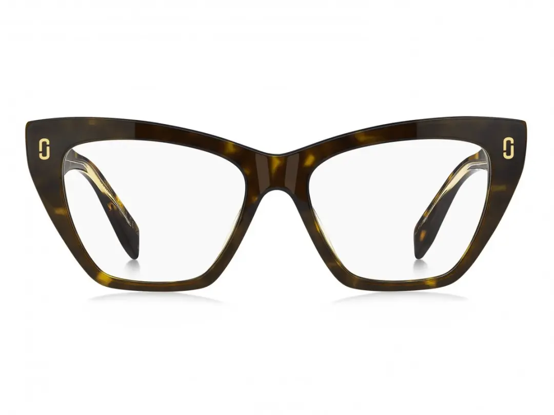 Marc Jacobs MJ 1129 Brilmontuur - Havana