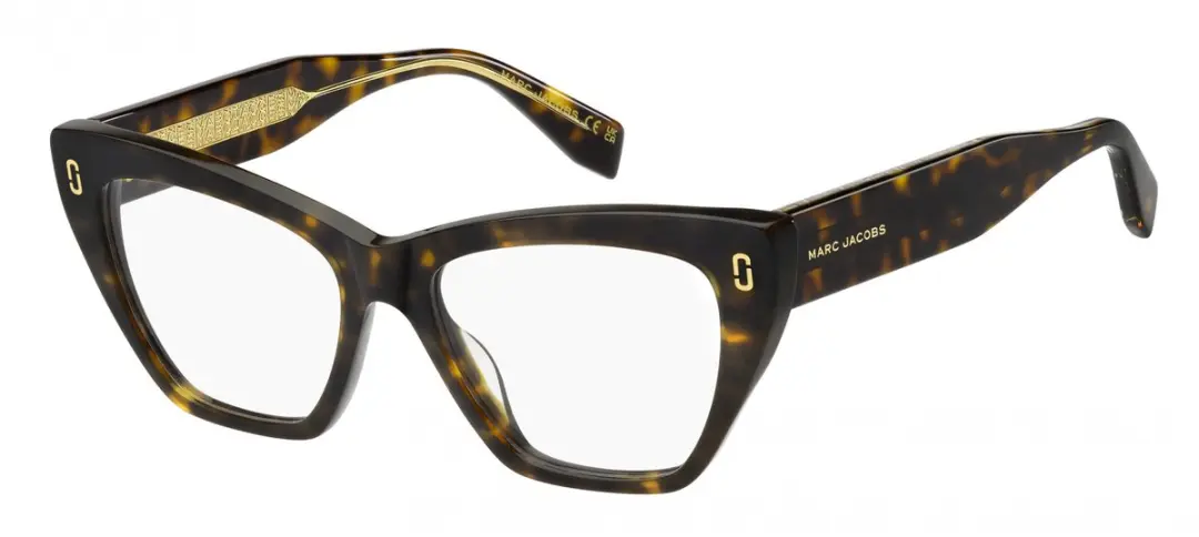 Marc Jacobs MJ 1129 Brilmontuur