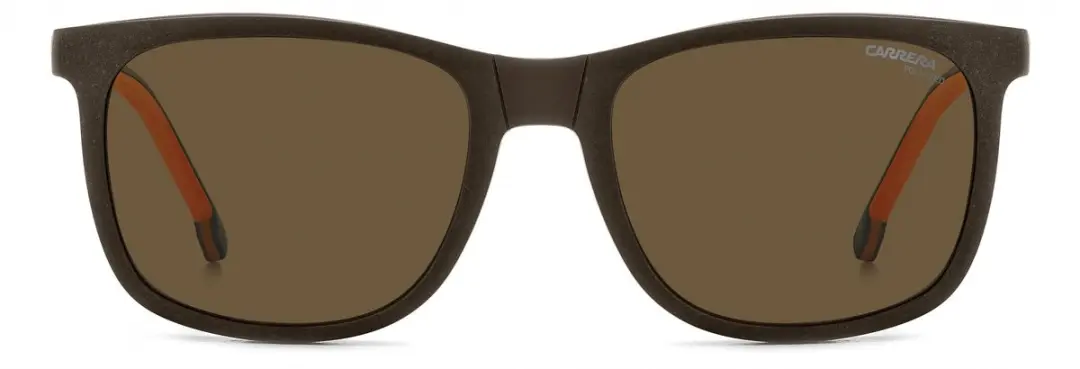 Carrera CA 8918/C Brilmonturen - Brown Orange