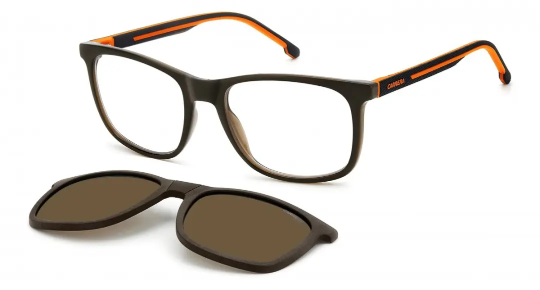 Carrera CA 8918/C Brilmonturen