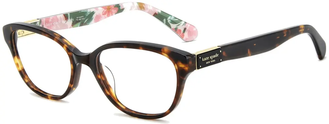 Kate Spade KS PATI 2 Brilmontuur