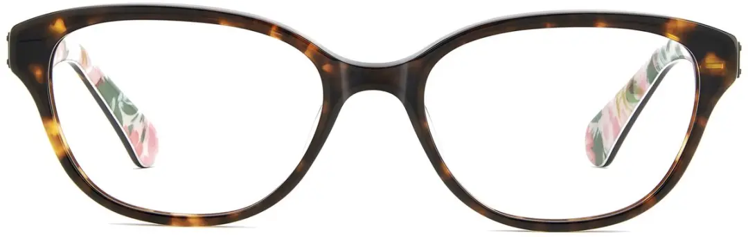 Kate Spade KS PATI 2 Brilmontuur - Havana
