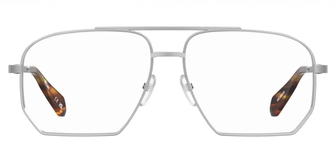 Moschino MOS656 Bril - Zilver