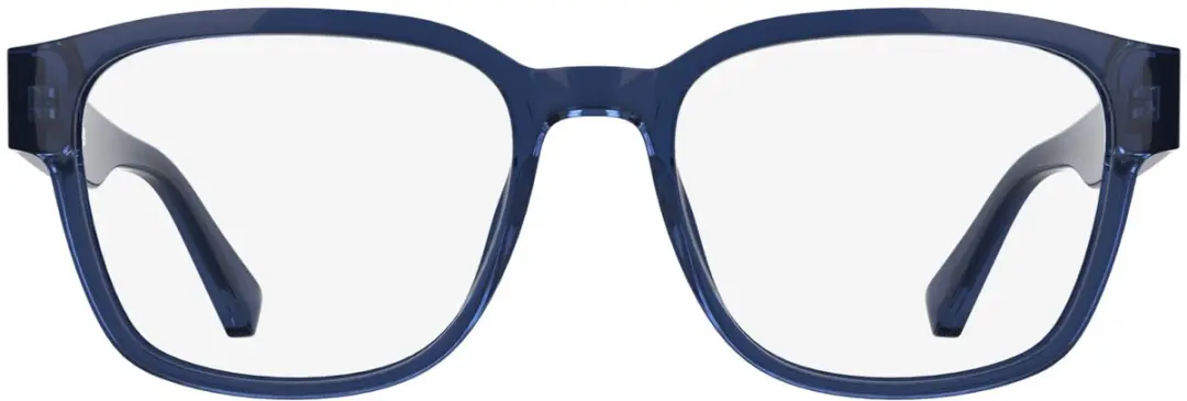 Lacoste L4012 Brilmonturen - Transparent Blue