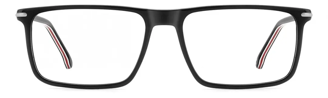 Carrera 347 Brilmonturen - Black ruthenium - 53/15/145