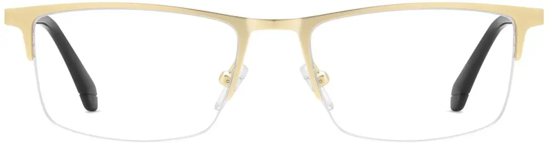 Polaroid PLD D599 Brilmonturen - Matte Gold