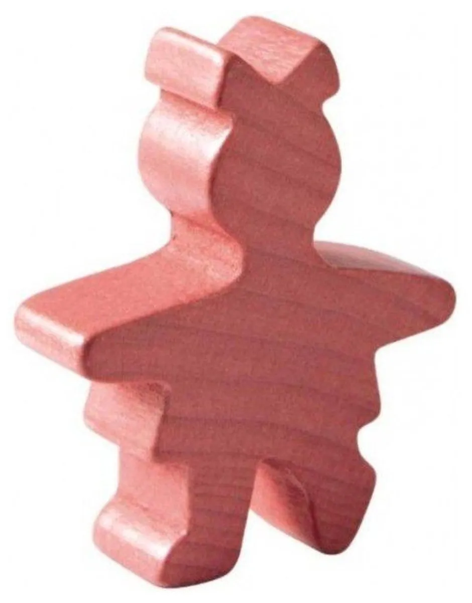 Haba Prima Ballerina Spel - 2 tot 6 spelers - afbeelding 6 van 6