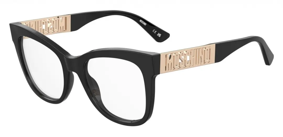 Moschino MOS641 Brilmontuur