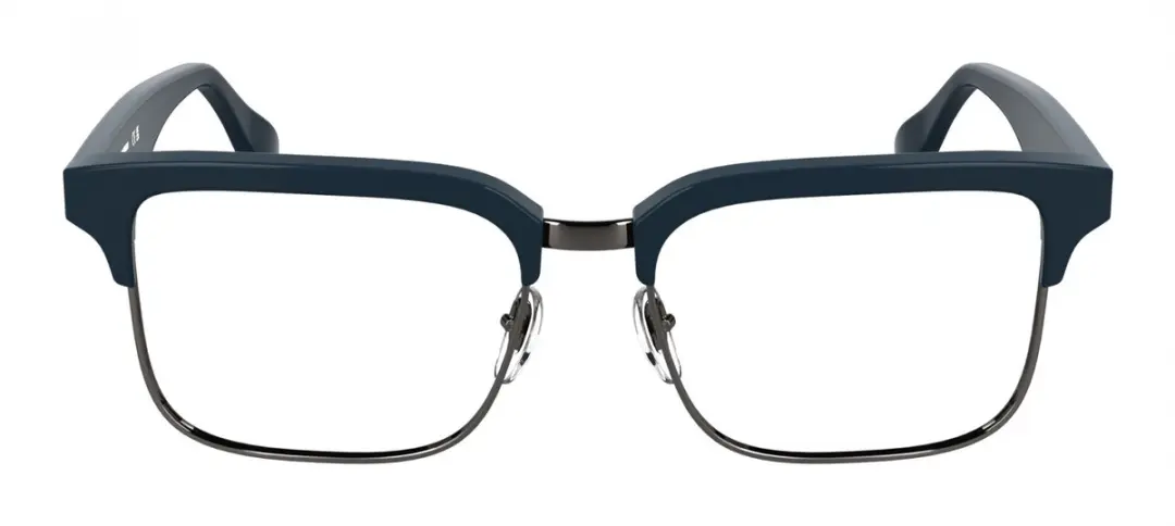 Karl Lagerfeld KL6202 Brilmontuur - Blue