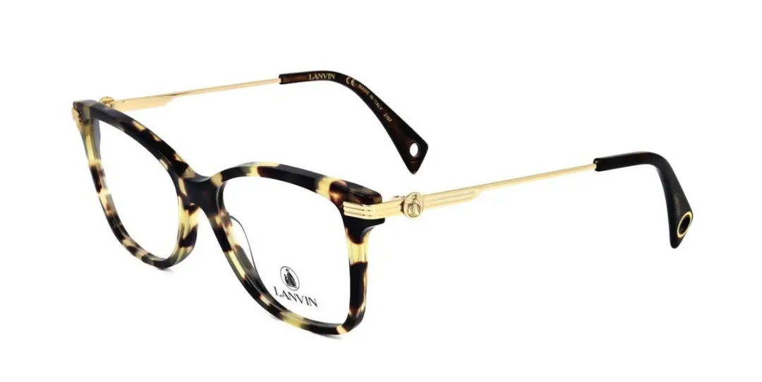 Lanvin LNV2604 Brilmonturen