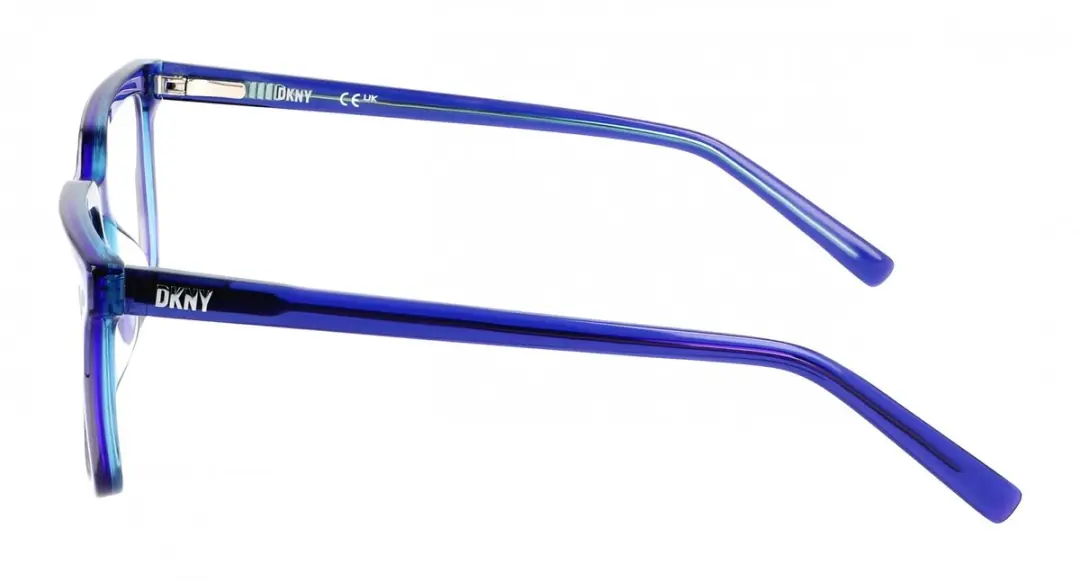 DKNY DK5071 Brilmontuur - Triple Blueberry