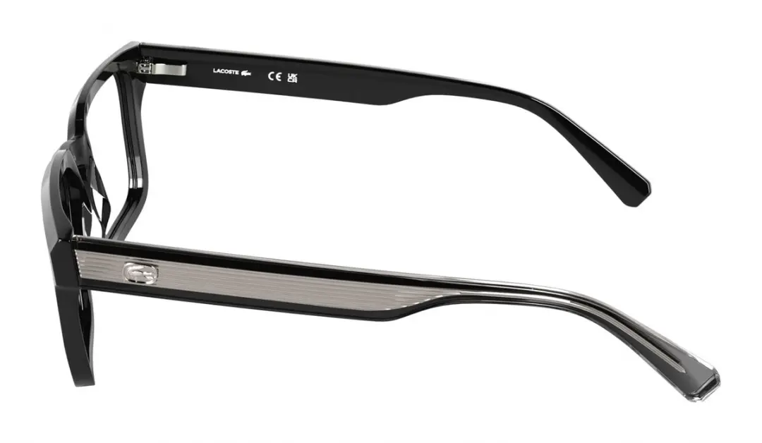 Lacoste L4003 Brilmonturen - Zwart