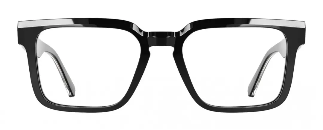 Lacoste L4003 Brilmonturen - Zwart