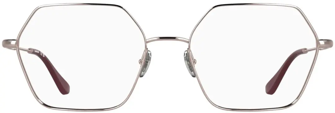 Lacoste L2322 WOMAN Brilmontuur - Roze
