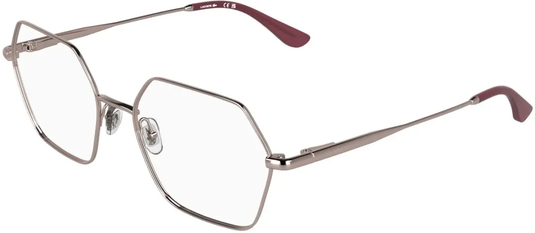 Lacoste L2322 WOMAN Brilmontuur