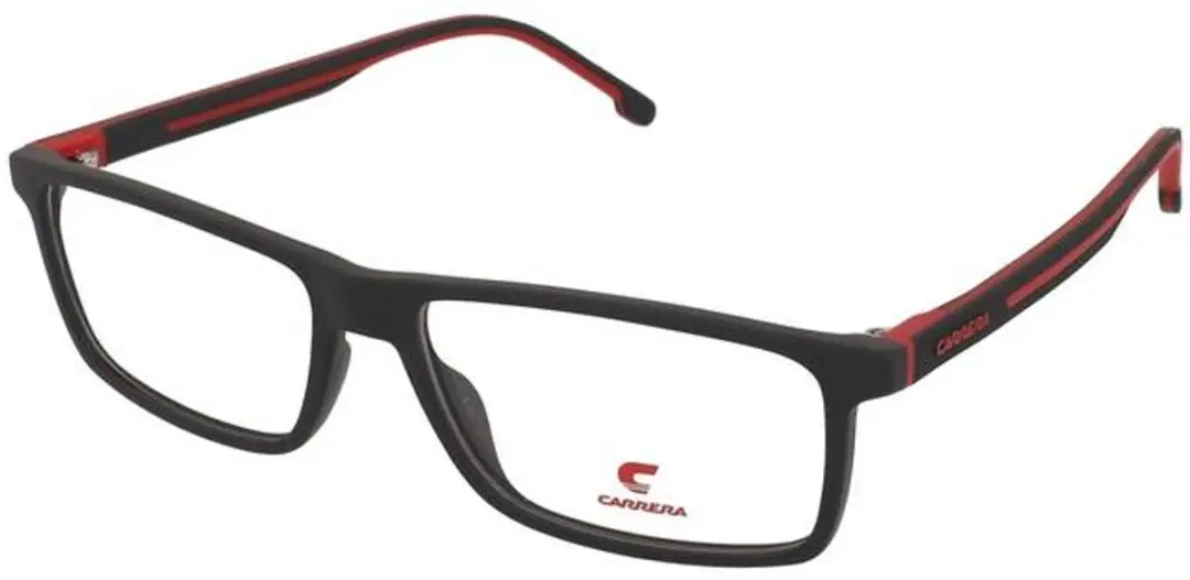 Carrera Carrera 8929 BLX Bril - Zwart