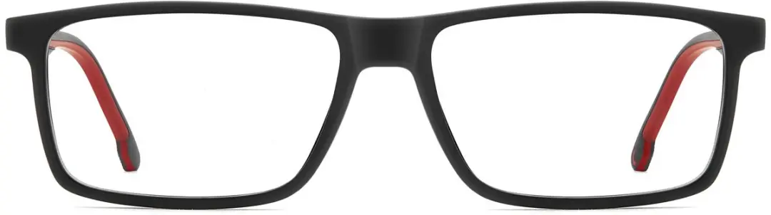 Carrera Carrera 8929 BLX Bril - Zwart