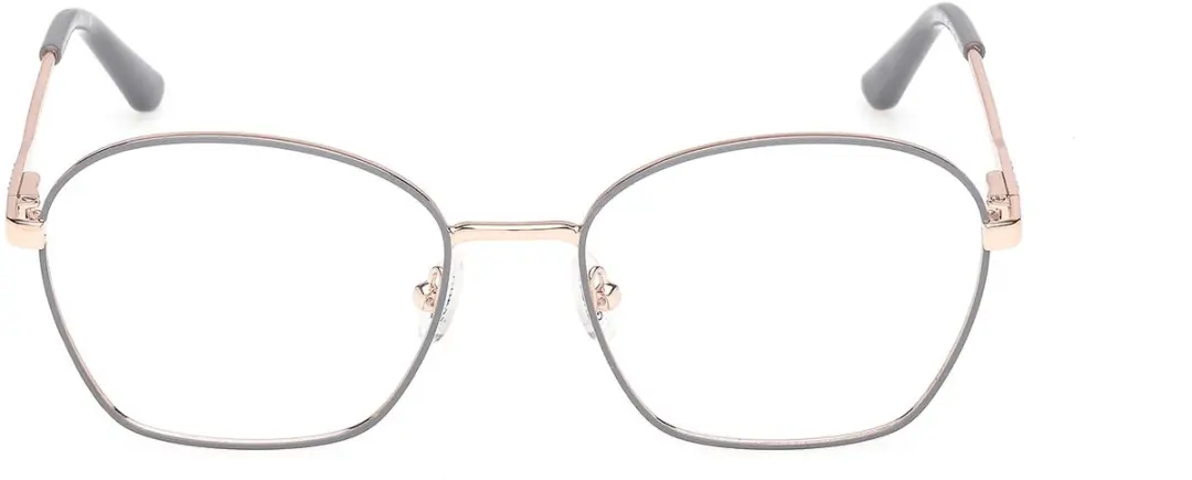 Guess TEEN Brilmontuur Matte Grey 51/17/140