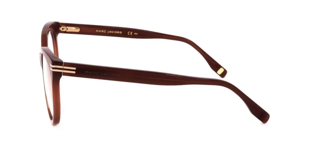 Marc Jacobs MJ 1026 Brilmontuur - Brown