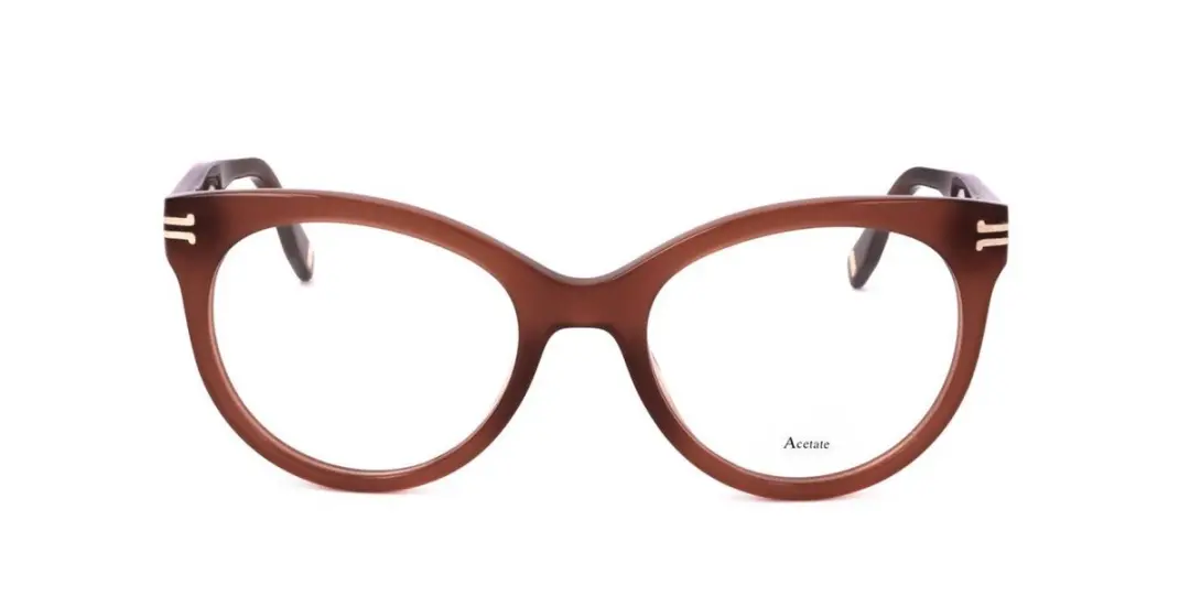 Marc Jacobs MJ 1026 Brilmontuur - Brown