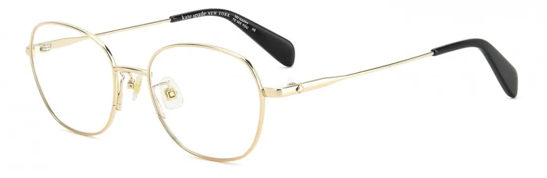 Kate Spade Clover Brilmontuur