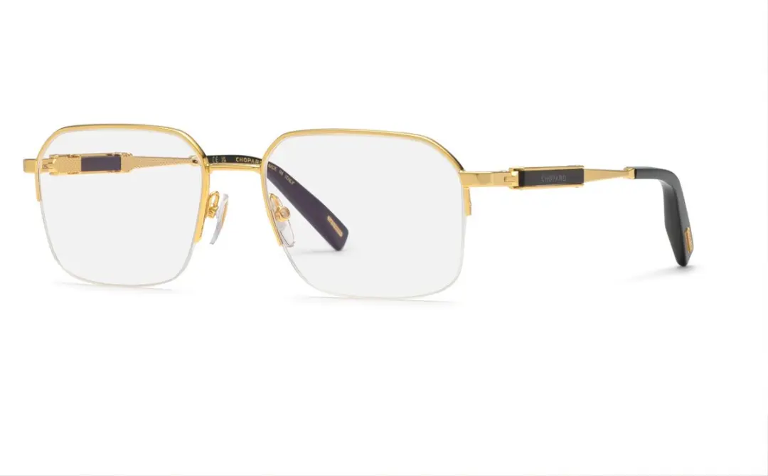 Chopard VCHL51 Brilmontuur - Oro Giallo Lucido