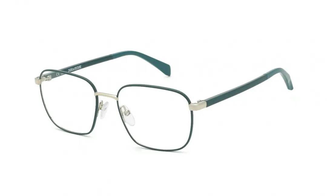 Zadig & Voltaire VZJ064 Brilmonturen