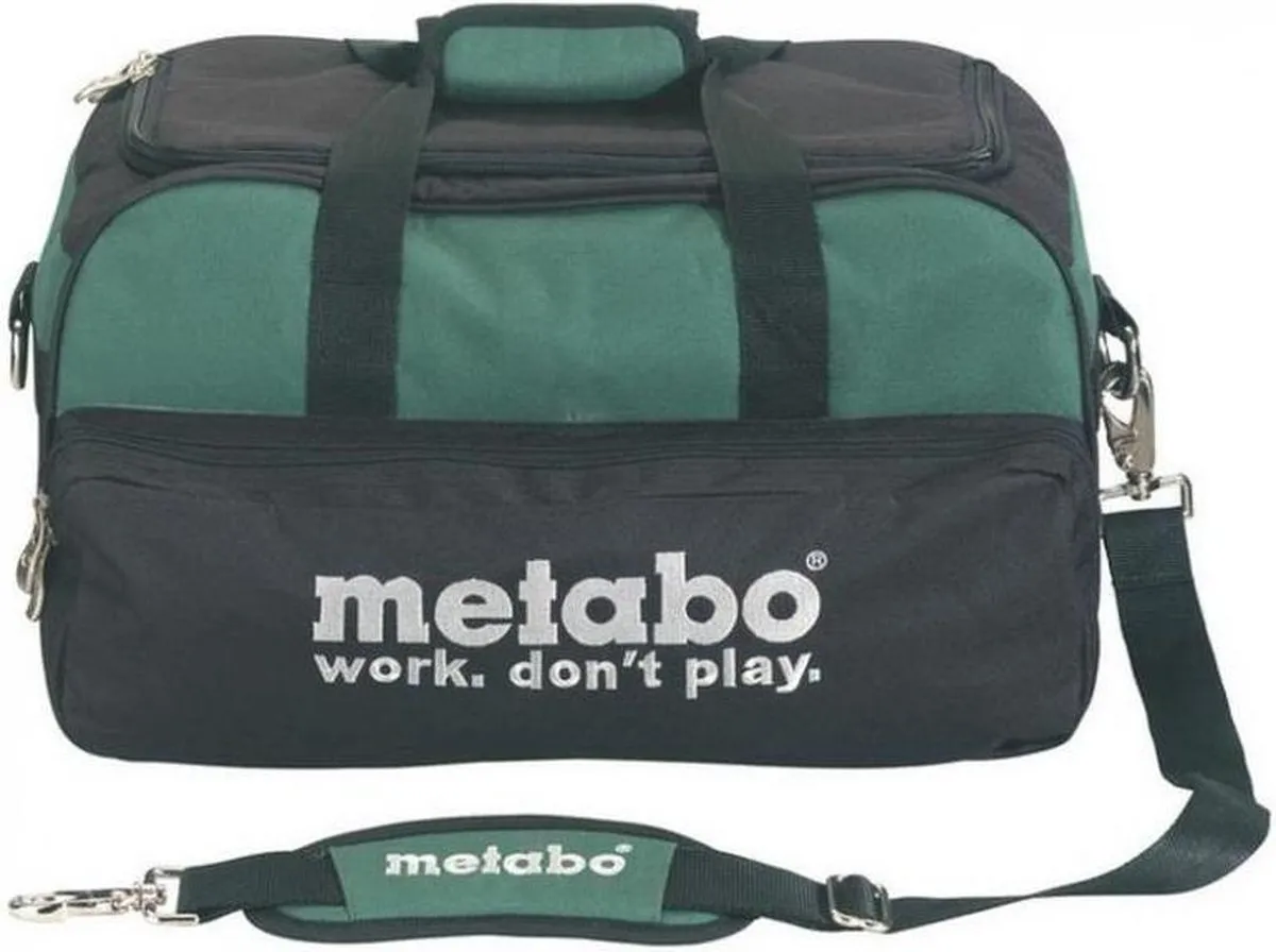 Metabo Werkzeugtas Klein