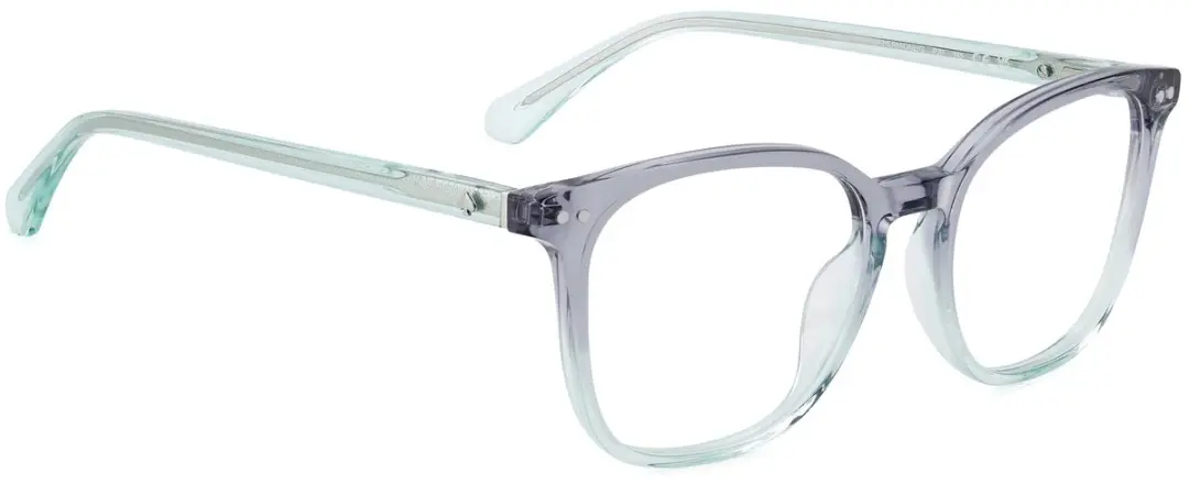 Kate Spade Hermione Brilmontuur - Blauw
