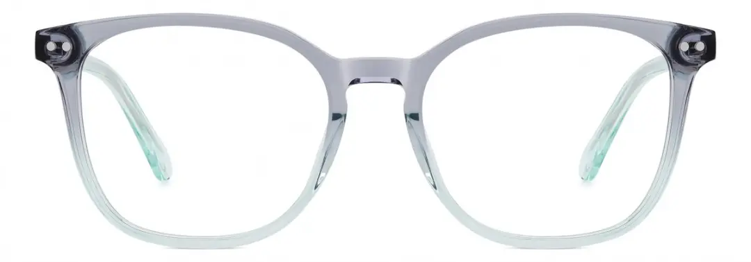 Kate Spade Hermione Brilmontuur - Blauw