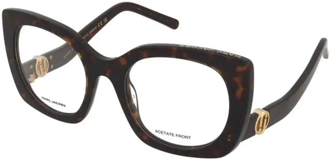 Marc Jacobs Marc 810 086 Bril - Havanna