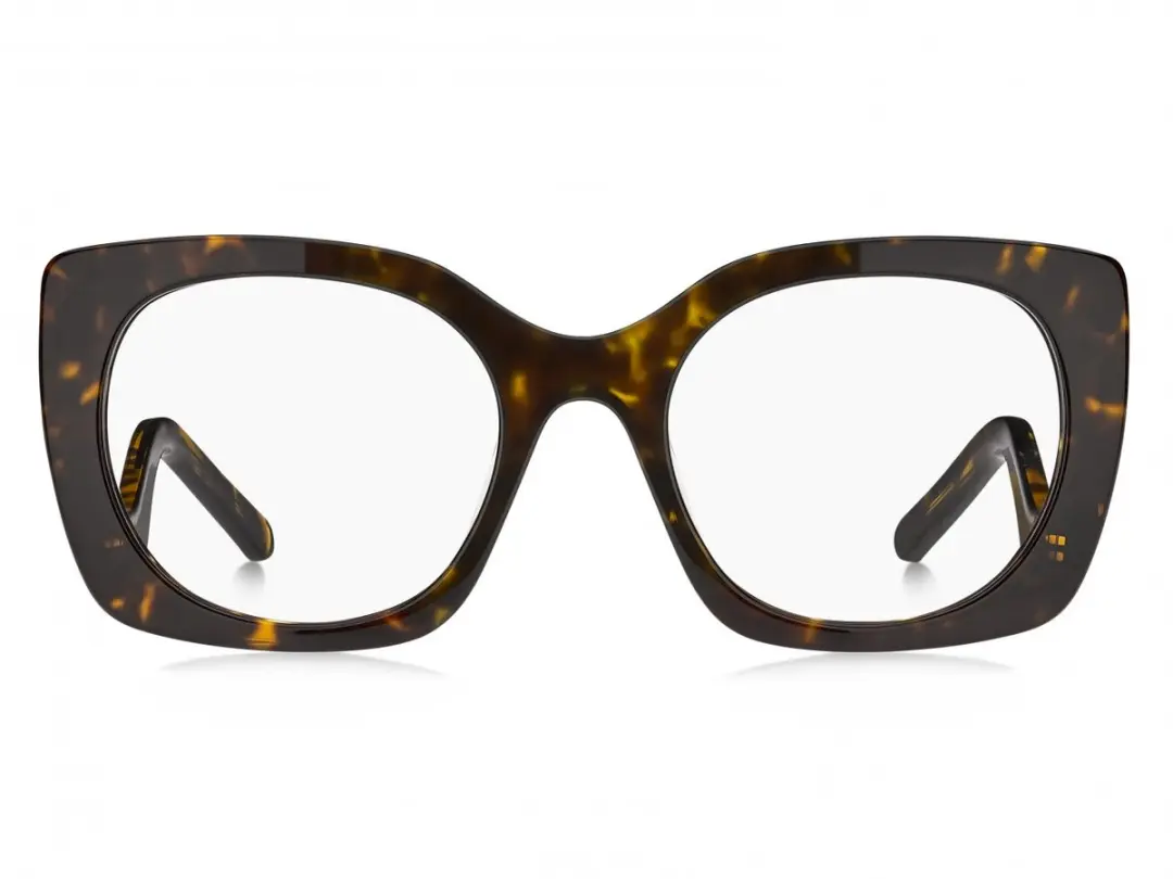 Marc Jacobs Marc 810 086 Bril - Havanna