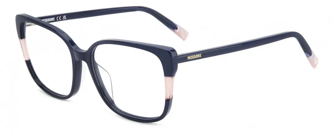 Missoni MIS 0201/G PJP Bril - Transparent