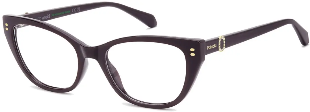 Polaroid PLD D602 Bril