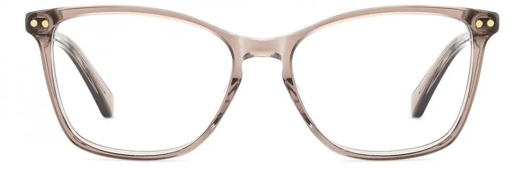 Kate Spade KARLY 2 Brilmontuur - Pink Brown