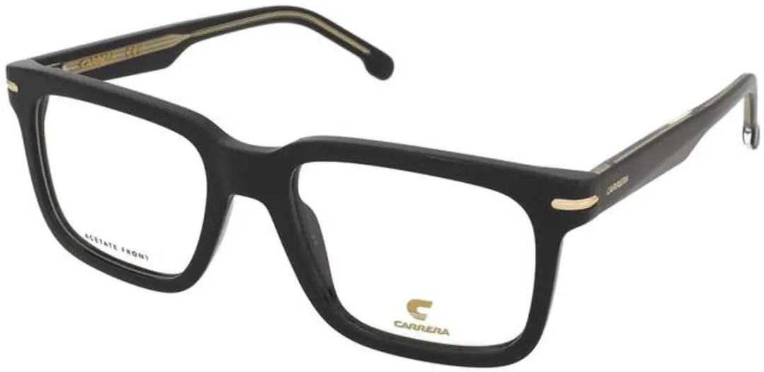 Carrera Carrera 386 807 Bril - Zwart
