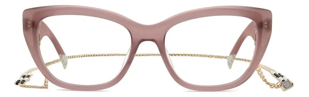 Missoni MIS 0224/G Bril - Transparent