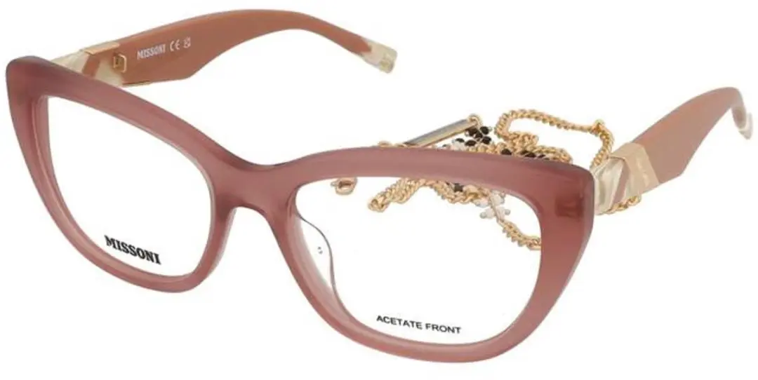 Missoni MIS 0224/G Bril - Transparent