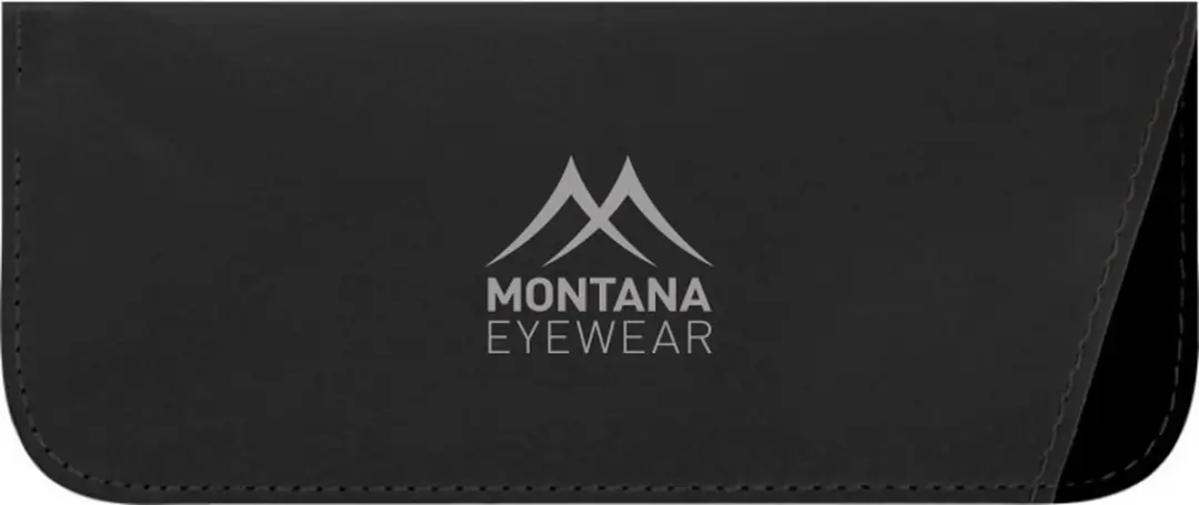 Montana Mr73a Leesbril - Turtle Bruin +1.00