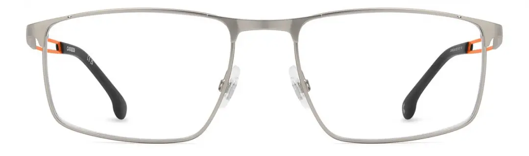 Carrera 8925 KXV Bril - Zilver