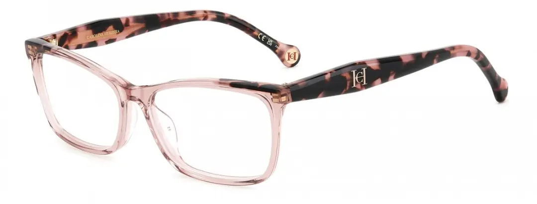 Carolina Herrera HER 0202/G Brilmontuur